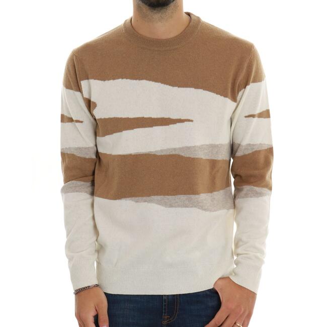 MAGLIA FANTASIA +39MASQ - Mad Fashion | img vers.1300x/